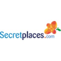 Secret Place logo, Secret Place contact details