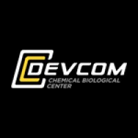 U.S. Army DEVCOM Chemical Biological Center logo, U.S. Army DEVCOM Chemical Biological Center contact details