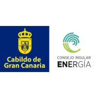 Consejo Insular de la Energía de Gran Canaria logo, Consejo Insular de la Energía de Gran Canaria contact details