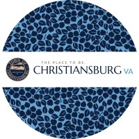 Christiansburg Police Dept logo, Christiansburg Police Dept contact details