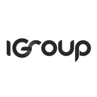 iGroup logo, iGroup contact details