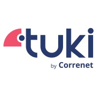 Tuki logo, Tuki contact details