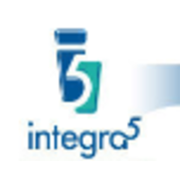 Integra5 logo, Integra5 contact details