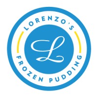 Lorenzo's Frozen Pudding logo, Lorenzo's Frozen Pudding contact details