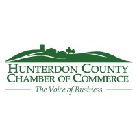 Hunterdon County Chamber of Commerce logo, Hunterdon County Chamber of Commerce contact details