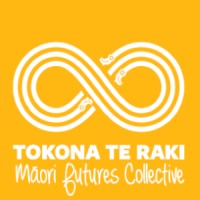 Tokona Te Raki logo, Tokona Te Raki contact details