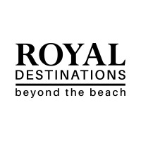 Royal Destinations logo, Royal Destinations contact details