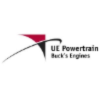 UE Powertrain- Buck's Engines logo, UE Powertrain- Buck's Engines contact details