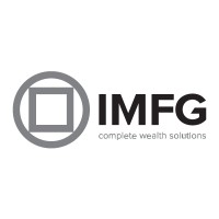 IMFG logo, IMFG contact details