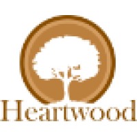 Heartwood Manufacturing, Inc. logo, Heartwood Manufacturing, Inc. contact details