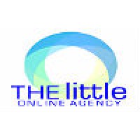 The Little Online Agency logo, The Little Online Agency contact details