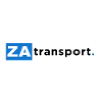 ZA Transport inc logo, ZA Transport inc contact details