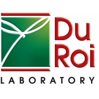 Du Roi Laboratory logo, Du Roi Laboratory contact details