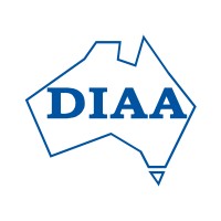 Dairy Industry Association of Australia logo, Dairy Industry Association of Australia contact details