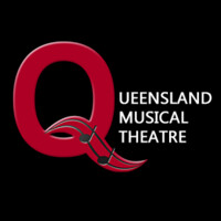 Queensland Musical Theatre logo, Queensland Musical Theatre contact details