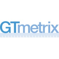 GTmetrix logo, GTmetrix contact details