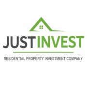 Just Invest, Inc logo, Just Invest, Inc contact details