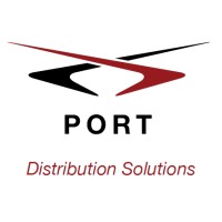 Port Electronics Corporation logo, Port Electronics Corporation contact details