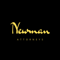 Newman Attorneys logo, Newman Attorneys contact details