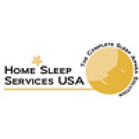 Home Sleep Services USA logo, Home Sleep Services USA contact details