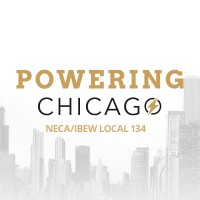 Powering Chicago logo, Powering Chicago contact details