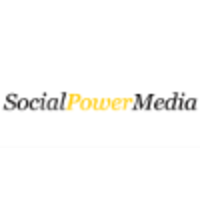 Social Power Media logo, Social Power Media contact details