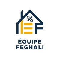 Équipe Feghali - Multi-Prêts Hypothèques logo, Équipe Feghali - Multi-Prêts Hypothèques contact details