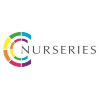 CC Nurseries logo, CC Nurseries contact details