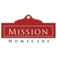 Mission Homecare logo, Mission Homecare contact details