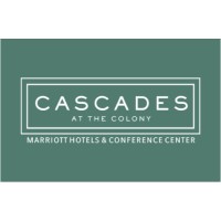 The Colony Marriott Hotels at Cascades logo, The Colony Marriott Hotels at Cascades contact details