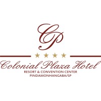 Colonial Plaza Hotel Pinda logo, Colonial Plaza Hotel Pinda contact details