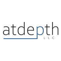 atdepth LLC logo, atdepth LLC contact details