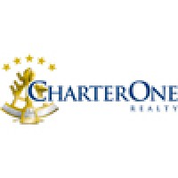 Charter One Realty logo, Charter One Realty contact details