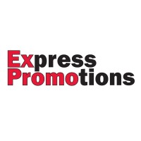 Express Promotions logo, Express Promotions contact details