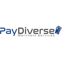 PayDiverse logo, PayDiverse contact details