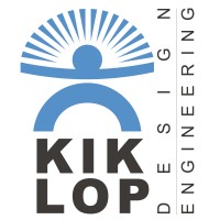 KIKLOP Design, Engineering and Consultancy logo, KIKLOP Design, Engineering and Consultancy contact details