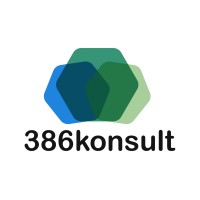 386konsult Limited logo, 386konsult Limited contact details