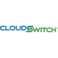 CloudSwitch logo, CloudSwitch contact details