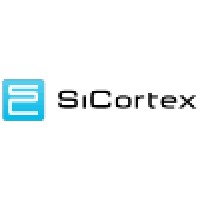 SiCortex logo, SiCortex contact details