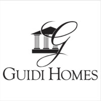 Guidi Homes logo, Guidi Homes contact details