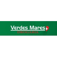 Drogaria Verdes Mares logo, Drogaria Verdes Mares contact details