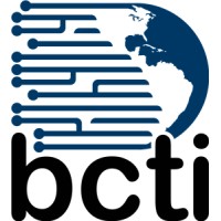 BCTI logo, BCTI contact details