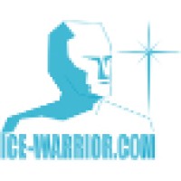 Ice Warrior Expeditions logo, Ice Warrior Expeditions contact details