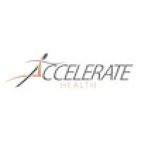 Accelerate Health logo, Accelerate Health contact details