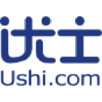 Ushi.cn logo, Ushi.cn contact details