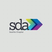 SDA Seattle Chapter logo, SDA Seattle Chapter contact details