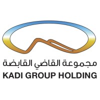 Kadi Group Holding logo, Kadi Group Holding contact details