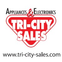 Tri-City Sales logo, Tri-City Sales contact details