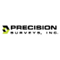 Precision Surveys, Inc. logo, Precision Surveys, Inc. contact details