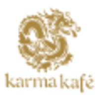 Karma Kafe logo, Karma Kafe contact details